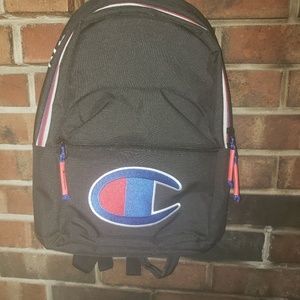 Champion backpack